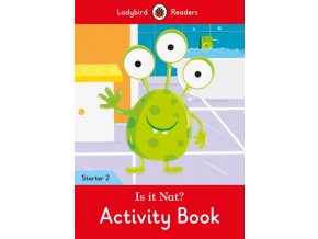 Is it Nat? Activity Book