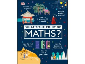 What's the Point of Maths?