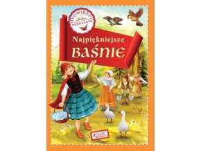 Najpiękniejsze baśnie