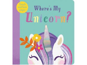 Where's My Unicorn?