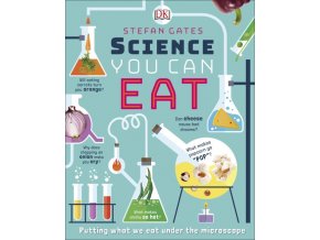 Science You Can Eat