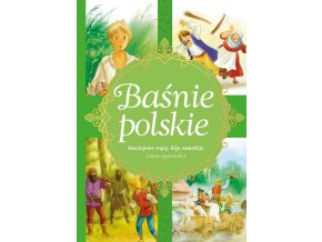 Baśnie polskie