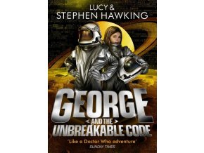 George and the Unbreakable Code