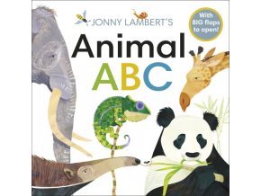 Jonny Lambert's Animal ABC