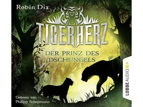 Tigerherz