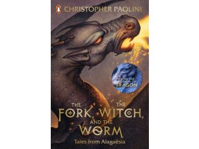 The Fork, the Witch, and the Worm