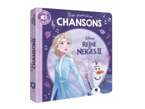 La Reine des Neiges II