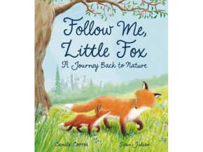 Follow Me, Little Fox