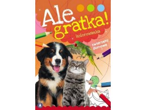 Ale gratka!