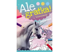 Ale gratka!