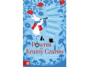 Powrót do Krainy Czarów