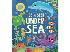 Hide and Seek Under the Sea