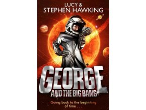 George and the Big Bang 2