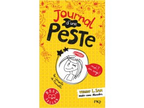 Journal d'une peste