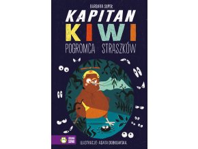 Kapitan Kiwi