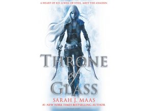 Throne of Glass