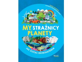 My, strażnicy planety