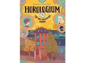 Horologium