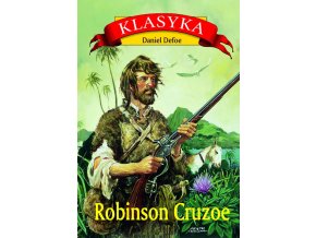 Robinson Cruzoe