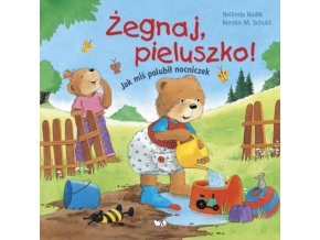 zegnaj pieluszko