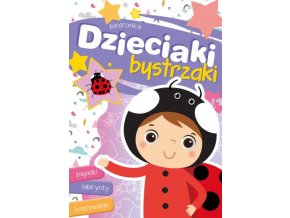 Dzieciaki bystrzaki