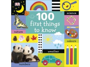 100 First Things to Know