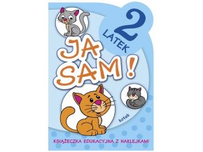 Ja sam!