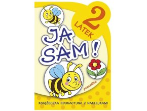 Ja sam!