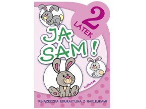 Ja sam!