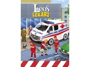 Leoś Lekarz