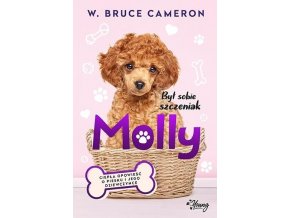 Był sobie szczeniak: Molly