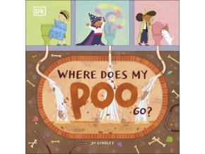 Where Does My Poo Go?