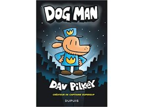 DogMan