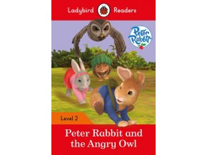 Peter Rabbit and the Angry Owl