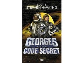 Georges et le code secret