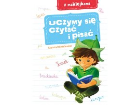 Uczymy się czytać i pisać