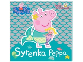 Syrenka Peppa