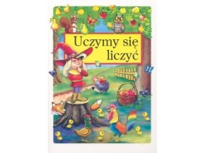 Uczymy się liczyć