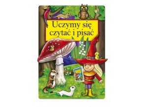 Uczymy się czytać i pisać