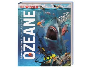 Wissen. Ozeane