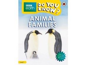 Animal Families