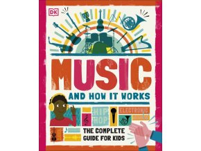 Music and How it Works