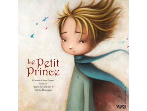 Le petit prince