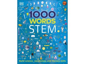 1000 Words: STEM