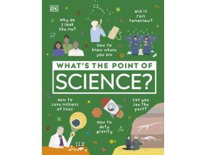 What's the Point of Science?