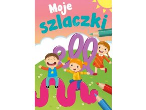 Moje szlaczki