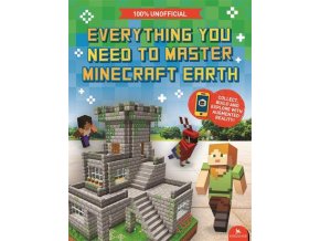 Everything You Need to Master Minecraft Earth