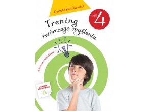 Trening twórczego myślenia