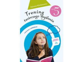 Trening twórczego myślenia