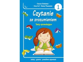 Czytanie ze zrozumieniem